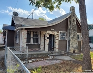 Unit for rent at 2134 Cincinnati Ave, San Antonio, TX, 78228