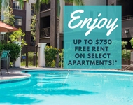 Unit for rent at 3221 Carter Avenue, Marina Del Rey, CA, 90292