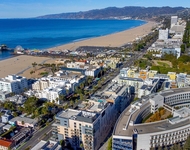 Unit for rent at 1755 Ocean Ave, Santa Monica, CA, 90401