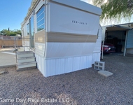 Unit for rent at 522 W Rillito St, Tucson, AZ, 85705