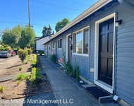 Unit for rent at 5609-5613 Se 22nd Ave, Portland, OR, 97202