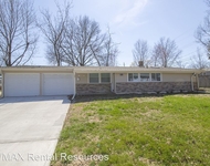 Unit for rent at 2202 Concordia Dr., Columbia, MO, 65203