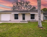 Unit for rent at 7708 Antioch Drive, NEW PORT RICHEY, FL, 34655