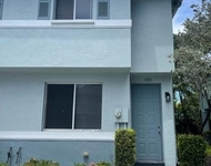 Unit for rent at 1972 Alamanda Way, Riviera Beach, FL, 33404