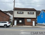 Unit for rent at 828 Railroad Street, Johnstown, PA, 15901