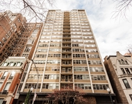 Unit for rent at 40 E Cedar Street, Chicago, IL, 60611