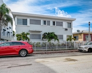 Unit for rent at 700 85th St, Miami Beach, FL, 33141