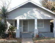 Unit for rent at 1439 N. Ferger Ave, Fresno, CA, 93728