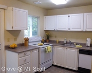 Unit for rent at 8860 Se Flavel Street, Portland, OR, 97266