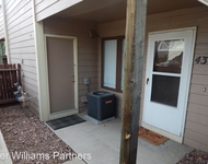Unit for rent at 4321 Hawks Lookout Lane, Colorado Springs, CO, 80916