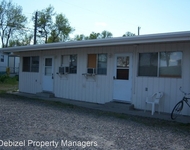 Unit for rent at 428 Milton Rd, Billings, MT, 59105