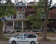 Unit for rent at 5217 Chester Ave, PHILADELPHIA, PA, 19143