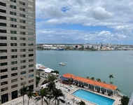 Unit for rent at 335 S Biscayne Blvd, Miami, FL, 33131