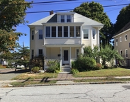 Unit for rent at 76 Pleasant St, Wakefield, MA, 01880