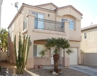 Unit for rent at 11103 Abbeyfield Rose Drive, Henderson, NV, 89052
