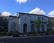 Unit for rent at 1929 Granemore Street, Las Vegas, NV, 89135