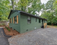 Unit for rent at 1418 Anderson Street, Charlotte, NC, 28205