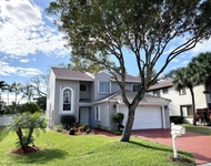 Unit for rent at 10710 Palm Spring Drive, Boca Raton, FL, 33428