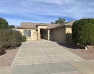 Unit for rent at 17564 W Evans Drive, Surprise, AZ, 85388