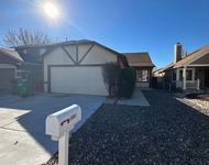 Unit for rent at 1941 Fargo Way, Sparks, NV, 89434