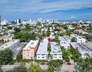 Unit for rent at 1535 Michigan Ave, Miami Beach, FL, 33139