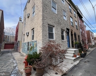 Unit for rent at 718 S Darien Street, PHILADELPHIA, PA, 19147