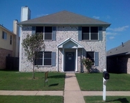 Unit for rent at 2107 Picadilly Boulevard, Mesquite, TX, 75149