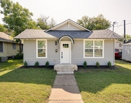 Unit for rent at 1422 Bolivar Street, Denton, TX, 76201