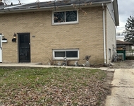 Unit for rent at 1327 Highland Avenue, Lockport, IL, 60441