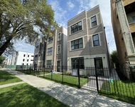 Unit for rent at 4107 S Prairie Avenue, Chicago, IL, 60653