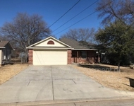 Unit for rent at 208 W Franklin Avenue, Saginaw, TX, 76179