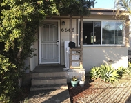 Unit for rent at 6668 Goodwin, san diego, CA, 92111