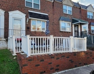 Unit for rent at 1142 Elbridge St, PHILADELPHIA, PA, 19111