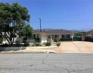 Unit for rent at 1151 E Comstock Avenue, Glendora, CA, 91741