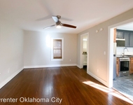 Unit for rent at 1019 Nw 34th St, #b, Oklahoma City, OK, 73118