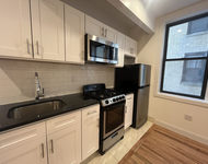 Unit for rent at 614 West 152nd Street, New York, NY, 10031