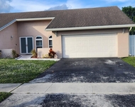 Unit for rent at 8561 Nw 52nd Ct, Lauderhill, FL, 33351