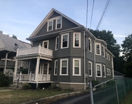 Unit for rent at 120 Winthrop Street, Framingham, MA, 01702