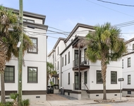 Unit for rent at 26 Cannon Street, Charleston, SC, 29403