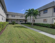 Unit for rent at 488 Monaco K Boulevard, Delray Beach, FL, 33446