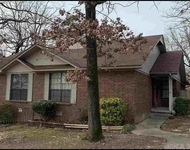 Unit for rent at 16 Woodlore Circle, Little Rock, AR, 72211