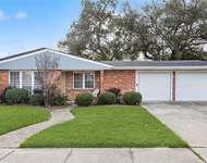 Unit for rent at 3816 Purdue Drive, Metairie, LA, 70003