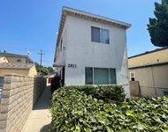 Unit for rent at 2613 Wyoming Avenue, Burbank, CA, 91505