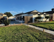 Unit for rent at 444 North M Street, Oxnard, CA, 93030