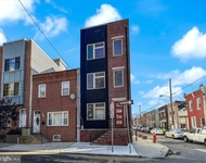 Unit for rent at 1613 S 21st Street, PHILADELPHIA, PA, 19145