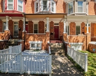 Unit for rent at 820 Chauncey Avenue, BALTIMORE, MD, 21217