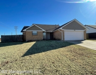 Unit for rent at 990 Buckwood Drive, Choctaw, OK, 73020
