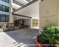 Unit for rent at 255 Sw Harrison St 19h, Portland, OR, 97201