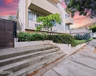 Unit for rent at 1051 N Ogden Drive, West Hollywood, CA, 90046