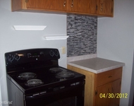 Unit for rent at 647 1/2 N Walnut St. Upper, Reedsburg, WI, 53959